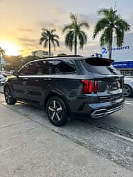 Kia Sorento EX 2023 - miniatura 2