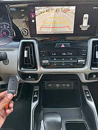 Kia Sorento EX 2023 - miniatura 6
