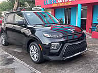 Kia Soul LX 2022 - miniatura 2