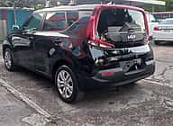Kia Soul LX 2022 - miniatura 5