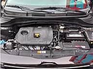 Kia Soul LX 2022 - miniatura 6