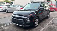 Kia Soul LX 2022 - miniatura 1