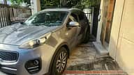 Kia Sportage LX 2017 - miniatura 6