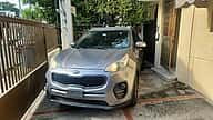 Kia Sportage LX 2017 - miniatura 1