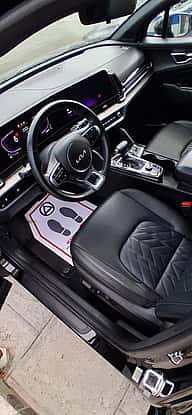 Kia Sportage X-LINE 2024 - miniatura 7