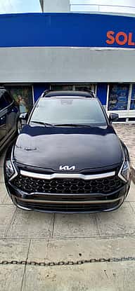 Kia Sportage X-LINE 2024 - miniatura 2
