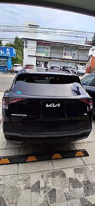 Kia Sportage X-LINE 2024 - miniatura 8