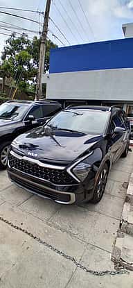 Kia Sportage X-LINE 2024 - miniatura 1