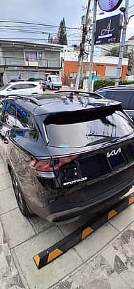 Kia Sportage X-LINE 2024 - miniatura 9