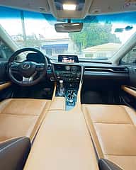 Lexus RX 450 Hybrid + 2019 - miniatura 4