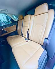 Lexus RX 450 Hybrid + 2019 - miniatura 6