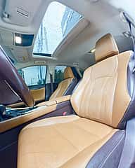 Lexus RX 450 Hybrid + 2019 - miniatura 7