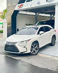 Lexus RX 450 Hybrid + 2019 - miniatura 1