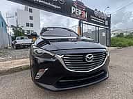 Mazda CX-3 2017 - miniatura 13