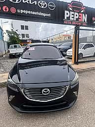 Mazda CX-3 2017 - miniatura 10