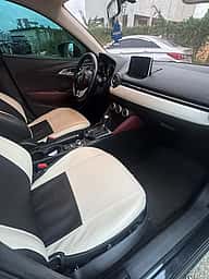 Mazda CX-3 2017 - miniatura 5