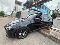 Mazda CX-3 2017 - miniatura 1