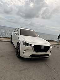 Mazda CX-90 High Plus MHEV 2025 - miniatura 11