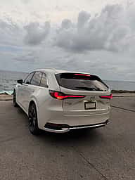 Mazda CX-90 High Plus MHEV 2025 - miniatura 8