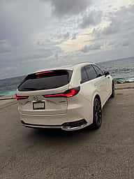 Mazda CX-90 High Plus MHEV 2025 - miniatura 10