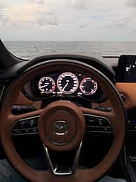 Mazda CX-90 High Plus MHEV 2025 - miniatura 5