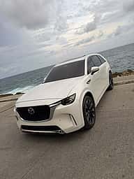 Mazda CX-90 High Plus MHEV 2025 - miniatura 1