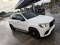 Mercedes Benz GLE 450 2022 - miniatura 14