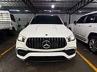 Mercedes Benz GLE 450 2022 - miniatura 2