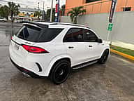 Mercedes Benz GLE 450 2022 - miniatura 13