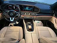 Mercedes Benz GLE 450 2022 - miniatura 8