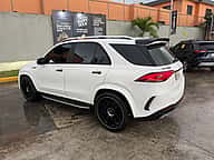 Mercedes Benz GLE 450 2022 - miniatura 12