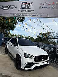 Mercedes Benz GLE 450 2022 - miniatura 10
