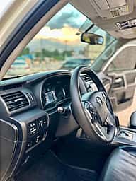 Toyota 4 Runner Limited 2014 - miniatura 3