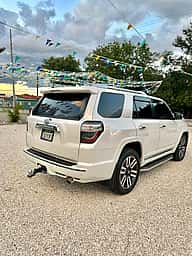 Toyota 4 Runner Limited 2014 - miniatura 2