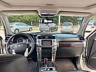 Toyota 4 Runner Limited 2014 - miniatura 5