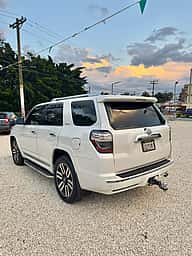 Toyota 4 Runner Limited 2014 - miniatura 6