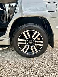 Toyota 4 Runner Limited 2014 - miniatura 4