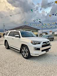 Toyota 4 Runner Limited 2014 - miniatura 7