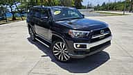 Toyota 4 Runner SR5 Premium 2020 - miniatura 3