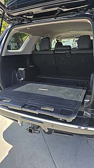 Toyota 4 Runner SR5 Premium 2020 - miniatura 5