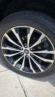 Toyota 4 Runner SR5 Premium 2020 - miniatura 7