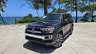 Toyota 4 Runner SR5 Premium 2020 - miniatura 1