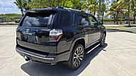 Toyota 4 Runner SR5 Premium 2020 - miniatura 2