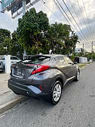Toyota C-HR 2020 - miniatura 4