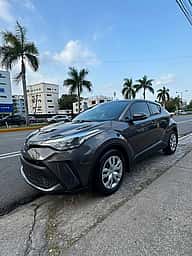 Toyota C-HR 2020 - miniatura 1