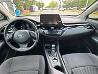 Toyota C-HR 2020 - miniatura 9