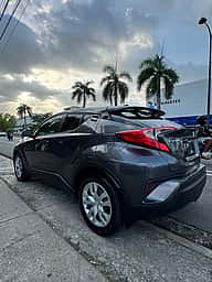 Toyota C-HR 2020 - miniatura 5