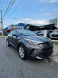 Toyota C-HR 2020 - miniatura 2
