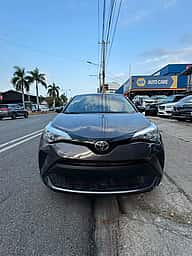 Toyota C-HR 2020 - miniatura 3