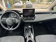 Toyota Corolla LE 2020 - miniatura 4